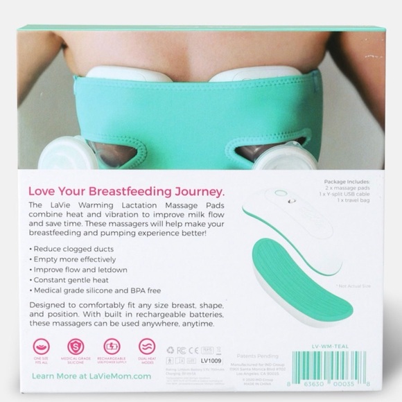 LaVie Massager - Picture 4 of 4